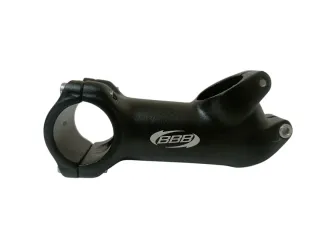 Potencia BBB 90mm Negra