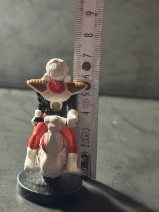 Dragon Ball Z Figura Scacchi Ginew