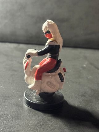 Dragon Ball Z Figura Scacchi Ginew