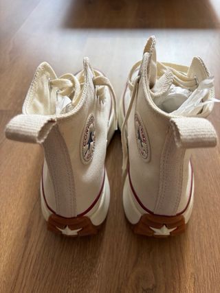 Converse Chuck Taylor Talla 39 Nuevas