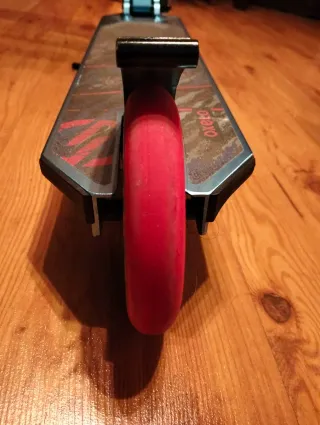 Patinete infantil Oxelo