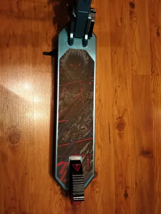 Patinete infantil Oxelo