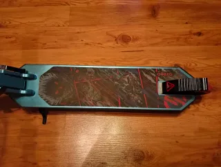 Patinete infantil Oxelo