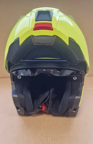 Casco Schubert C5 Modular Talla S Nuevo