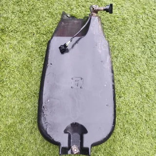 Carenado Plásticos Derbi FDS Savannah