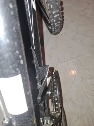 Bicicleta Infantil Hero 24 Pulgadas