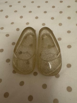 Ropa y Accesorios Muñeca Nancy