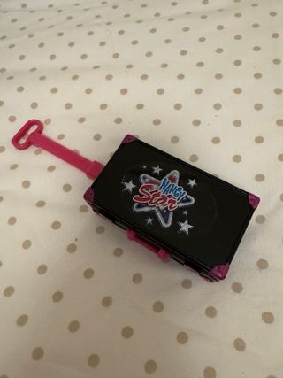 Ropa y Accesorios Muñeca Nancy