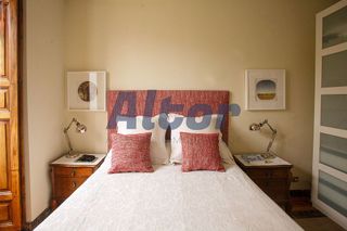 Piso en alquiler en Palacio en Madrid