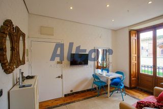 Piso en alquiler en Palacio en Madrid