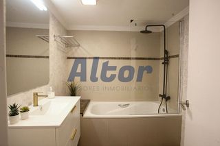 Piso en alquiler en Palacio en Madrid