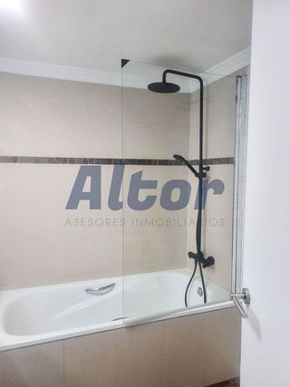 Piso en alquiler en Palacio en Madrid