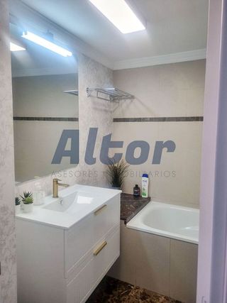 Piso en alquiler en Palacio en Madrid