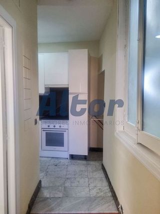 Piso en alquiler en Palacio en Madrid