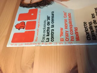 Revista Lib
