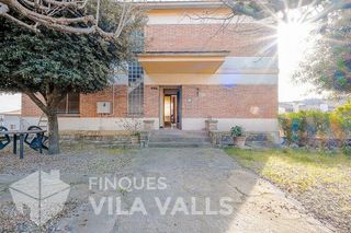 Chalet en venta en Moià