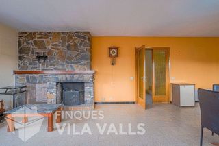 Chalet en venta en Moià