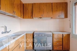 Chalet en venta en Moià