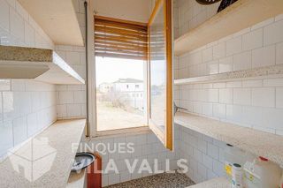 Chalet en venta en Moià