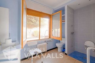 Chalet en venta en Moià