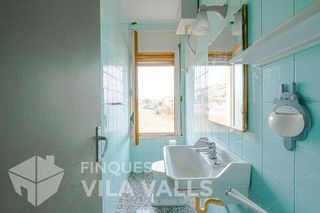 Chalet en venta en Moià