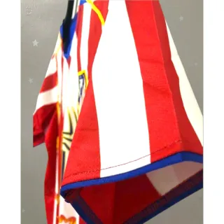 Camiseta Fútbol Torres #9 Retro Local 2003/04