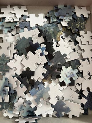 Puzzle Harry Potter 3D 300 piezas