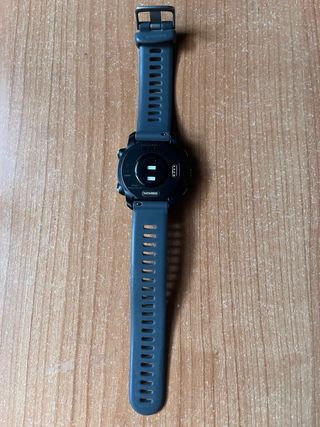 Reloj Garmin Forerunner 245 Negro