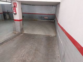 Garaje en venta en El Poble Sec en Igualada