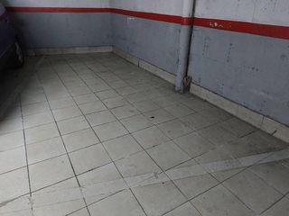 Garaje en venta en El Poble Sec en Igualada