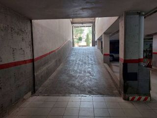 Garaje en venta en El Poble Sec en Igualada