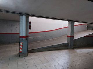 Garaje en venta en El Poble Sec en Igualada