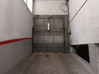 Garaje en venta en El Poble Sec en Igualada