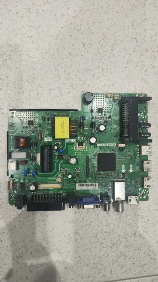 Placa Main TV Nevir 32