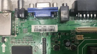 Placa Main TV Nevir 32