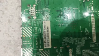 Placa Main TV Nevir 32