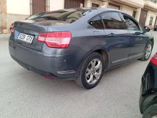 Citroen C5 2009
