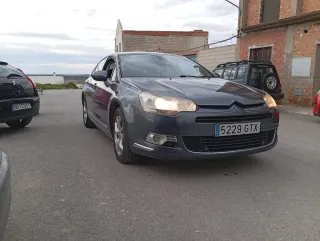 Citroen C5 2009