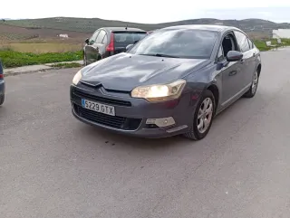 Citroen C5 2009