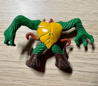 Gormiti Strapparami Il Furioso Popolo Dell Foresta