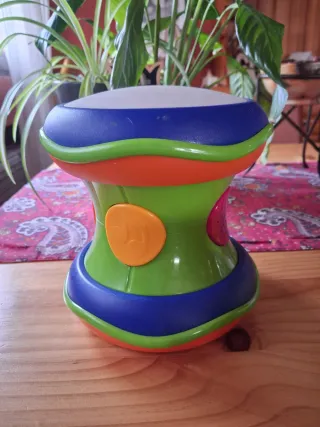 Tambor musical ItsImagical