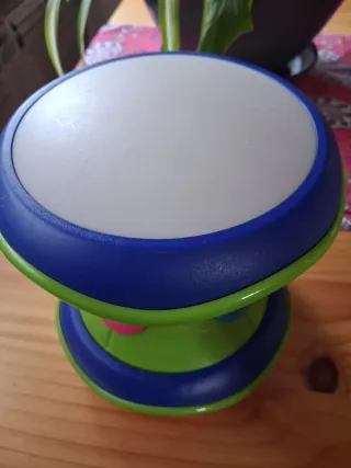 Tambor musical ItsImagical