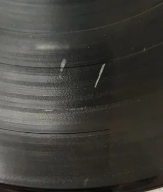 Vinilo Pink Floyd  "The Dark Side of the Moon"