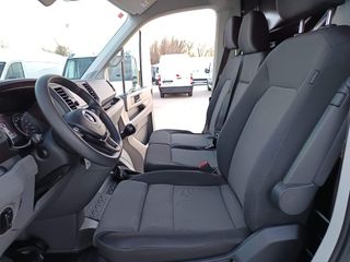 Volkswagen Crafter 4MOTION 4X4 L3H3 FURGON 140 CV