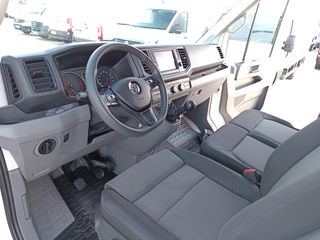 Volkswagen Crafter 4MOTION 4X4 L3H3 FURGON 140 CV