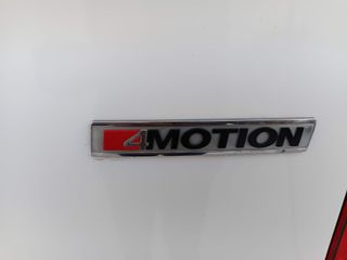 Volkswagen Crafter 4MOTION 4X4 L3H3 FURGON 140 CV