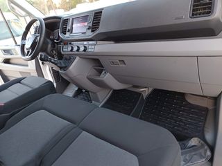 Volkswagen Crafter 4MOTION 4X4 L3H3 FURGON 140 CV