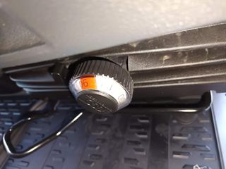 Volkswagen Crafter 4MOTION 4X4 L3H3 FURGON 140 CV