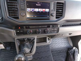 Volkswagen Crafter 4MOTION 4X4 L3H3 FURGON 140 CV