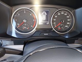 Volkswagen Crafter 4MOTION 4X4 L3H3 FURGON 140 CV